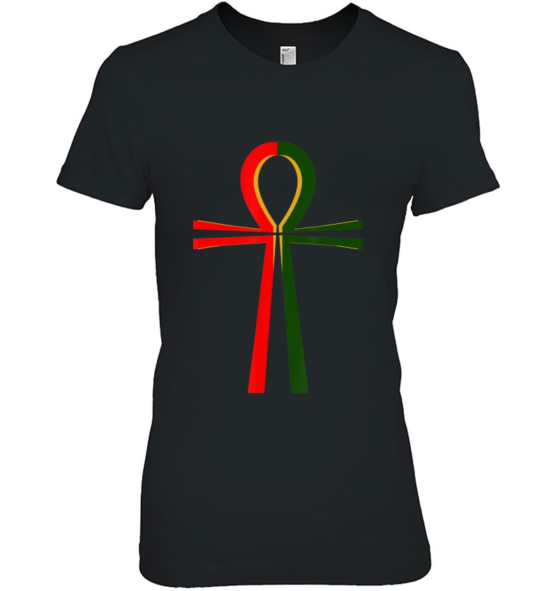 Ancient Egyptian Ankh Hoodie