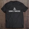 Anti- Lockdown Protest - Liberate Tennessee Tee