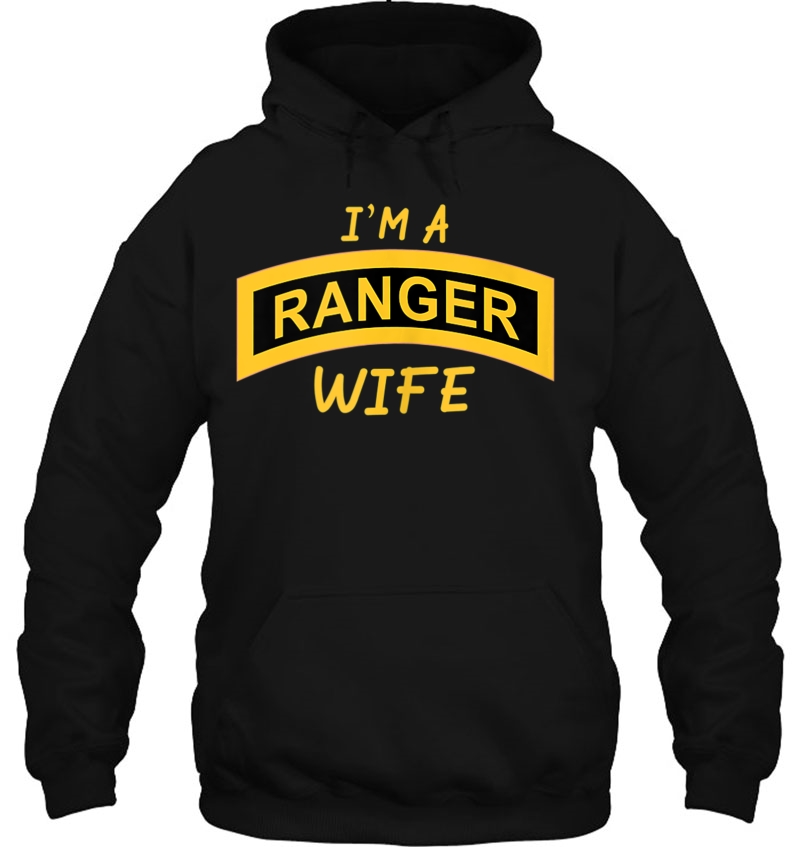 Army Ranger Wife Tank Top Mugs