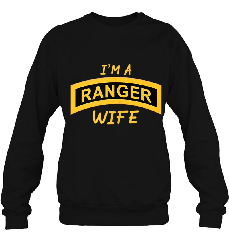 Army Ranger Wife Tank Top Mugs