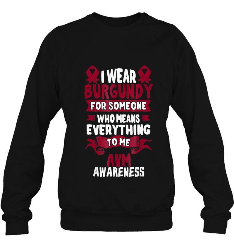 Avm Awareness Tshirt - Arteriovenous Malformation Mugs