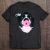 Border Collie Sweet Dog Dogs Tee Shirt Gifts Tee