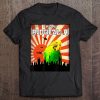 Budgie-Zilla Budgie Novelty, Cute Budgerigar Parakeet Tee Tee