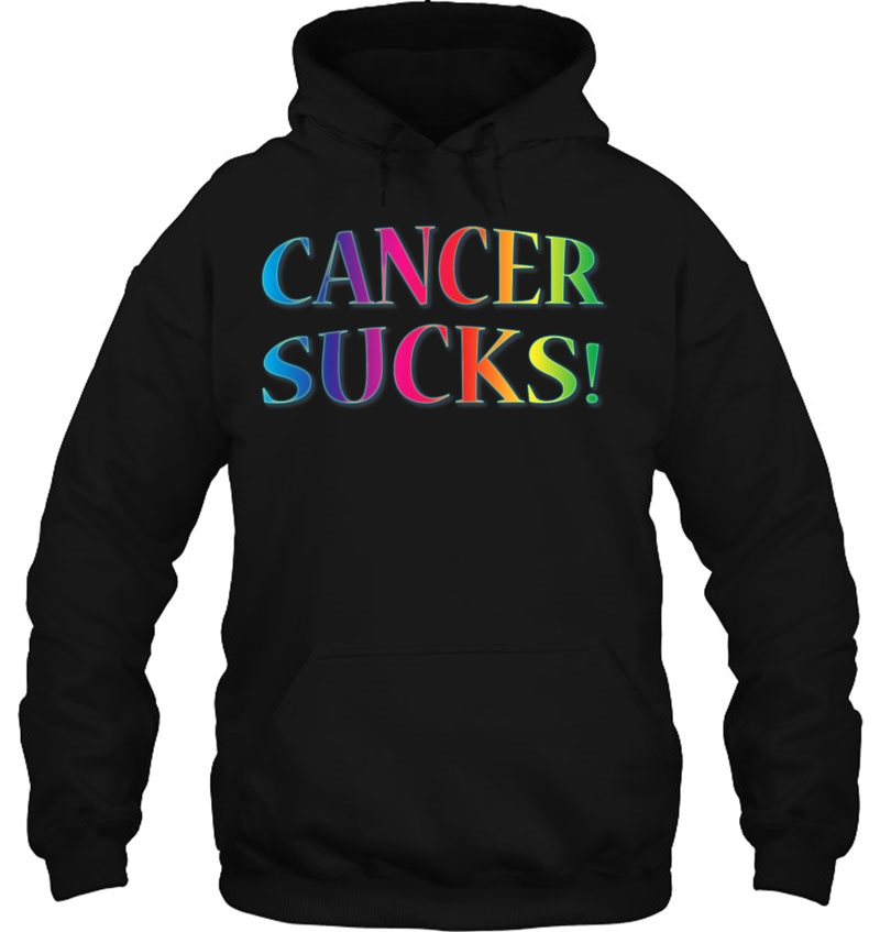 Cancer Sucks For Anyone Who Hates This Disease Mugs