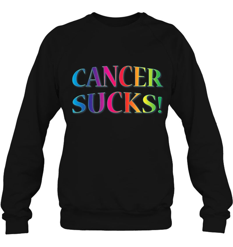 Cancer Sucks For Anyone Who Hates This Disease Mugs