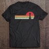 Chess Shirt. Retro Style Tee