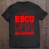 Clark Atlanta 1988 University Apparel Tee