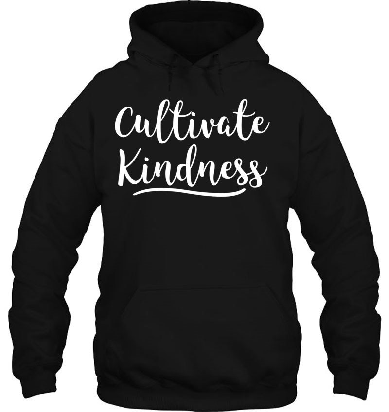 Cultivate Kindness Mugs