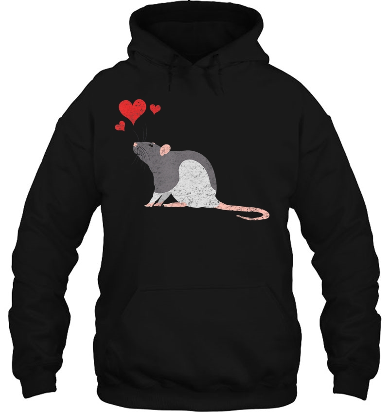 Cute Rat Lover Pet Mouse Or Rodent Gift Mugs