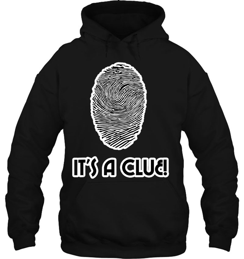 Detective Design For Men And Women - It