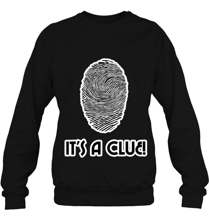 Detective Design For Men And Women - It