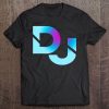 Dj Heartbeat Tee