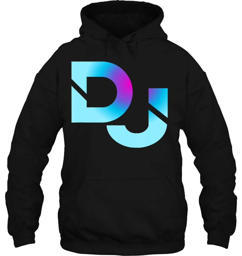 Dj Heartbeat Hoodie