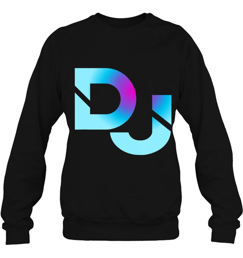 Dj Heartbeat Sweatshirt