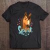 Dreamworks Spirit Riding Free - Spirit Horseshoe Tee