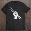 Drummer - Drum Sticks Rock Music Drumming Gift Tank Top Tee