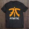 Esports Fnatic Esports Tee