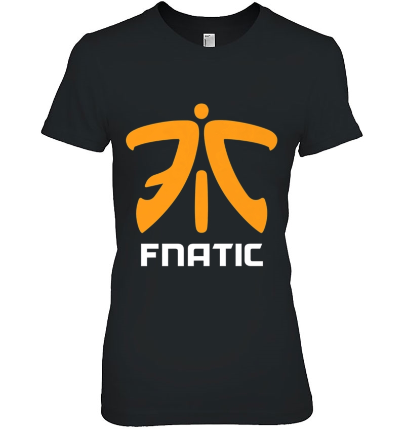 Esports Fnatic Esports Hoodie