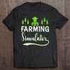 Farming Shirt Farming Simulator Tee