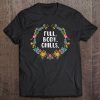 Full Body Chills - True Crime Lover Tee