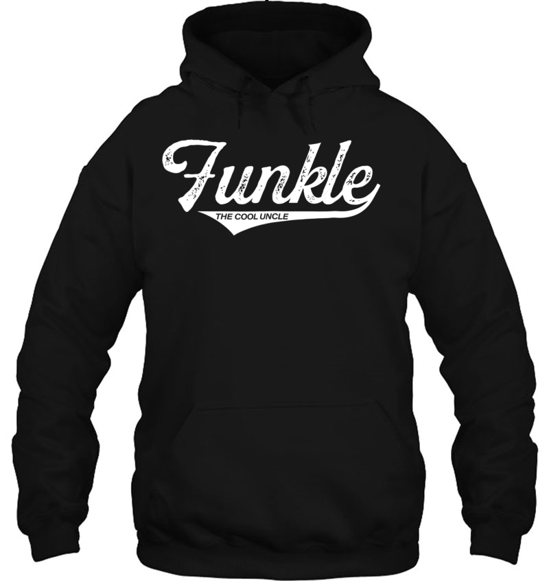 Funkle Uncle Like A Dad But Cooler Tee Love My Uncle Mugs