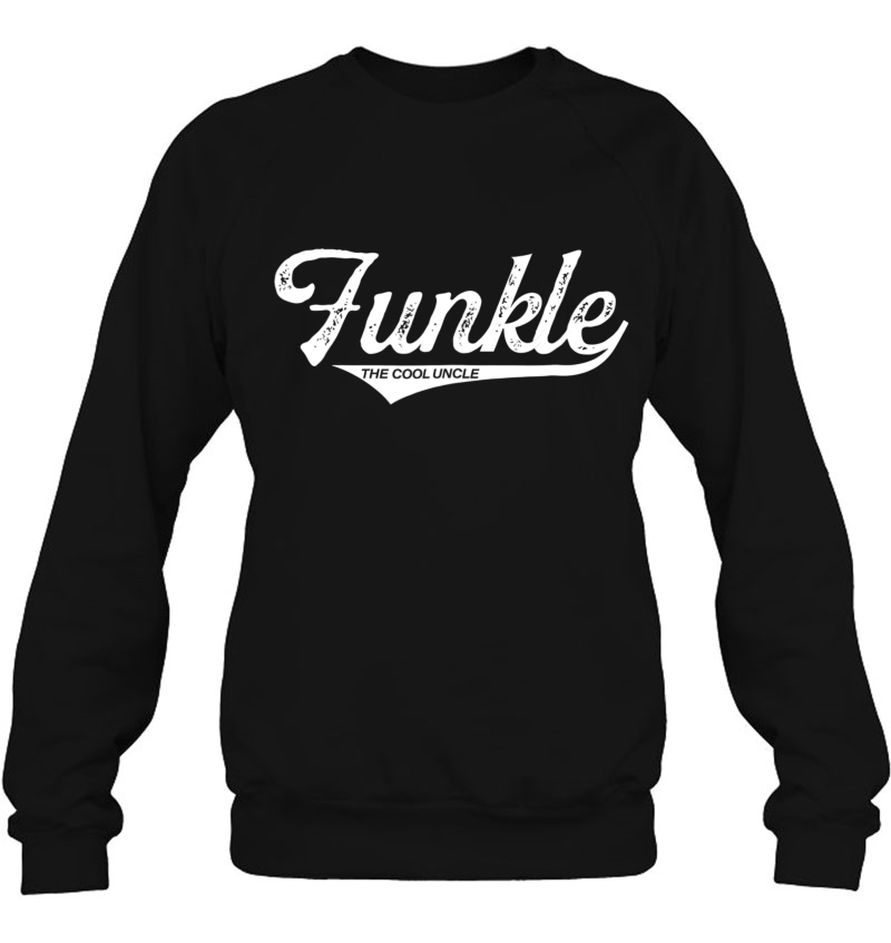 Funkle Uncle Like A Dad But Cooler Tee Love My Uncle Mugs