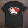 Boats N Hoes Prestige Worldwide Tee