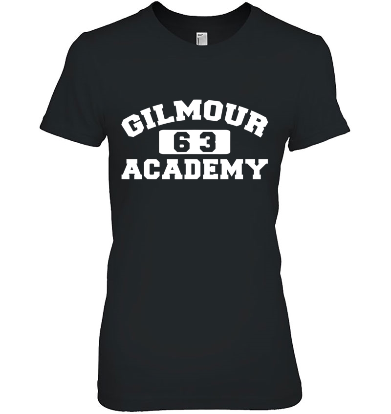 Gilmour 63 Academy Hoodie