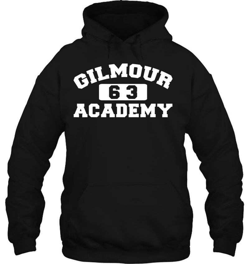 Gilmour 63 Academy Mugs