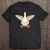 Goose Halloween Costume Gift I Halloween Party Tee