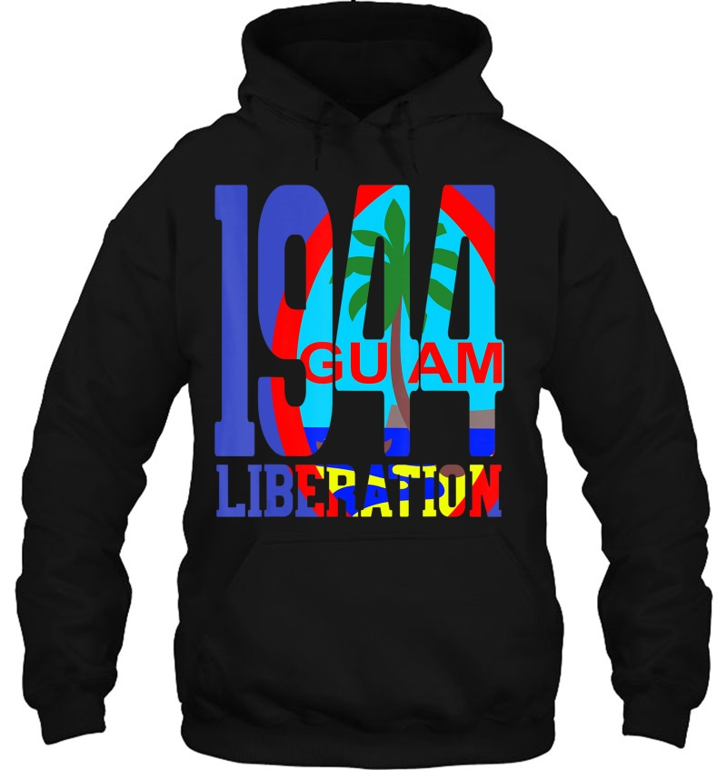 Guam Liberation 1944 Ver2 Mugs