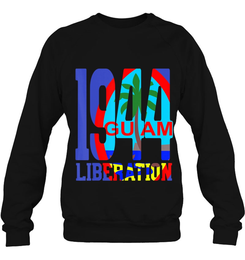 Guam Liberation 1944 Ver2 Mugs