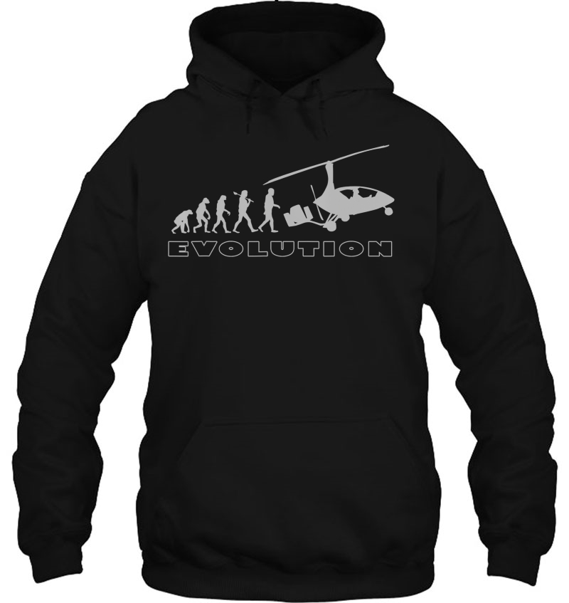 Gyrocopter Fly Pilot Aviation Fashion Mugs