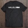 Halleluyah - Praise Be To Yah Yahweh Yahshua Yeshua Tee