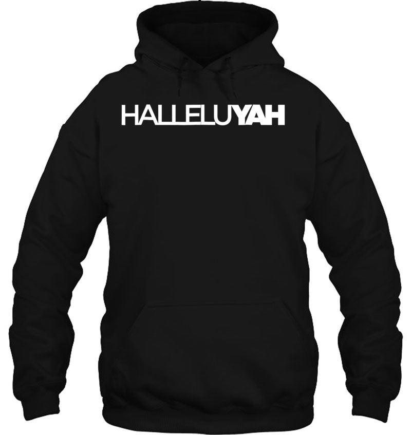 Halleluyah - Praise Be To Yah Yahweh Yahshua Yeshua Mugs