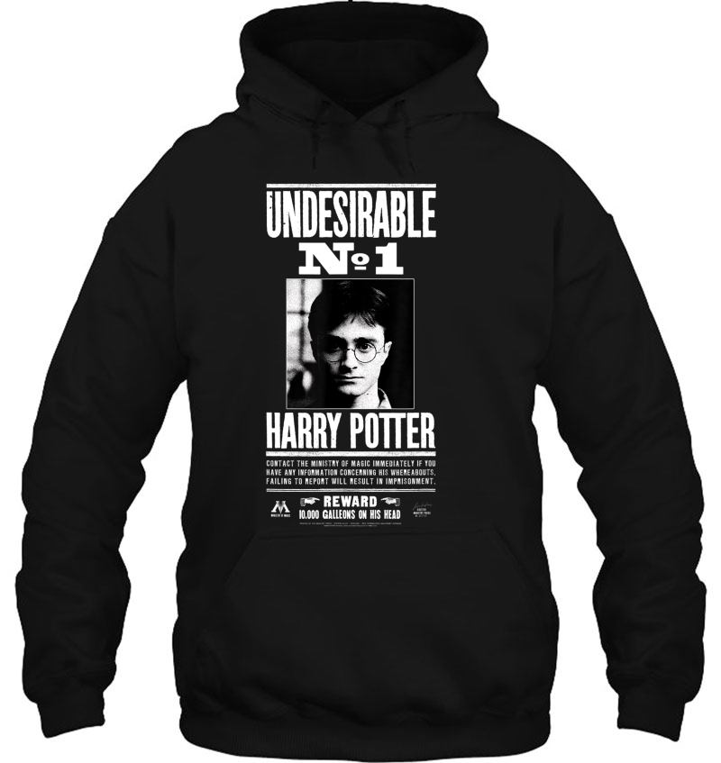 Harry Potter Undesirable No 1 Ver2 Mugs