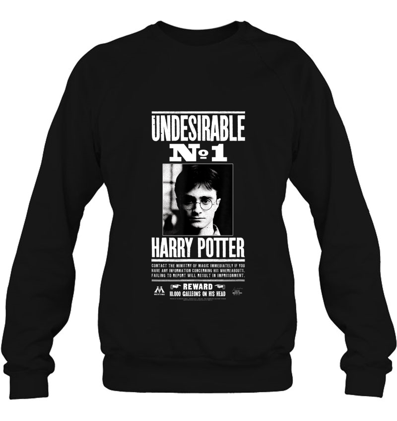 Harry Potter Undesirable No 1 Ver2 Mugs