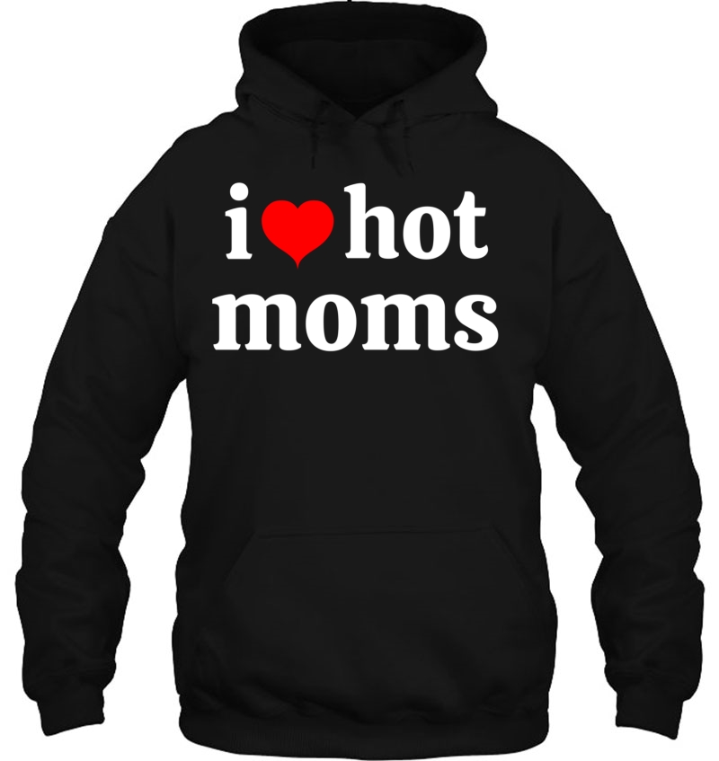 I Love Hot Moms Virginity Duncan Rocks Danny Tee Mugs