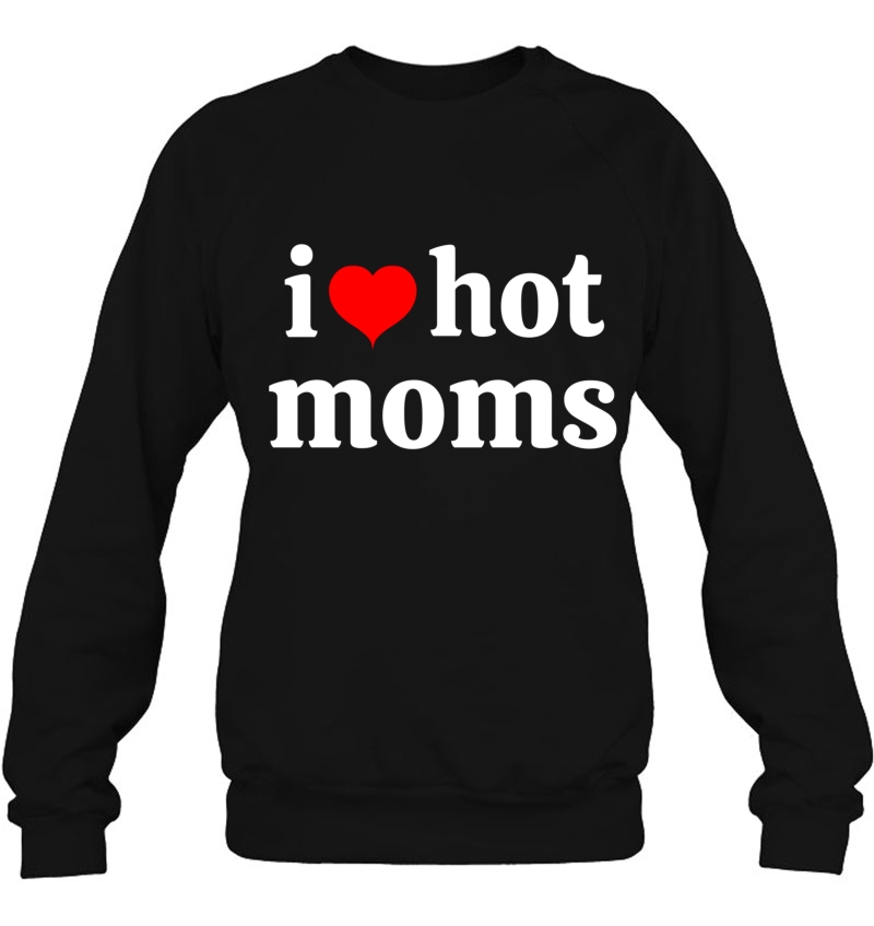 I Love Hot Moms Virginity Duncan Rocks Danny Tee Mugs