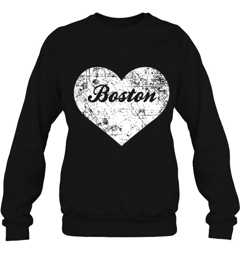 I Love Massachusetts Shirt, Funny Cute Boston Gift Souvenir Mugs