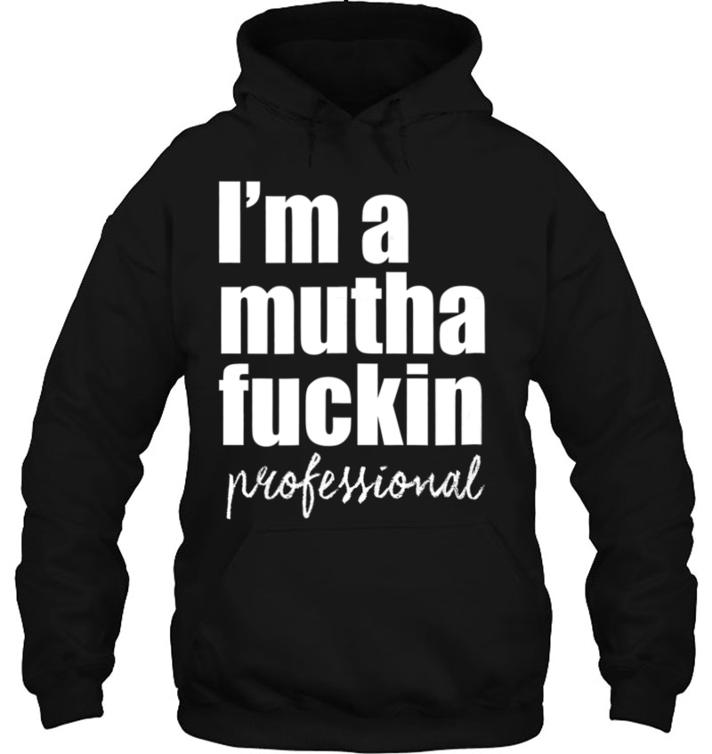 I'm A Muthafuckin Professional - Vivian Tries Mugs