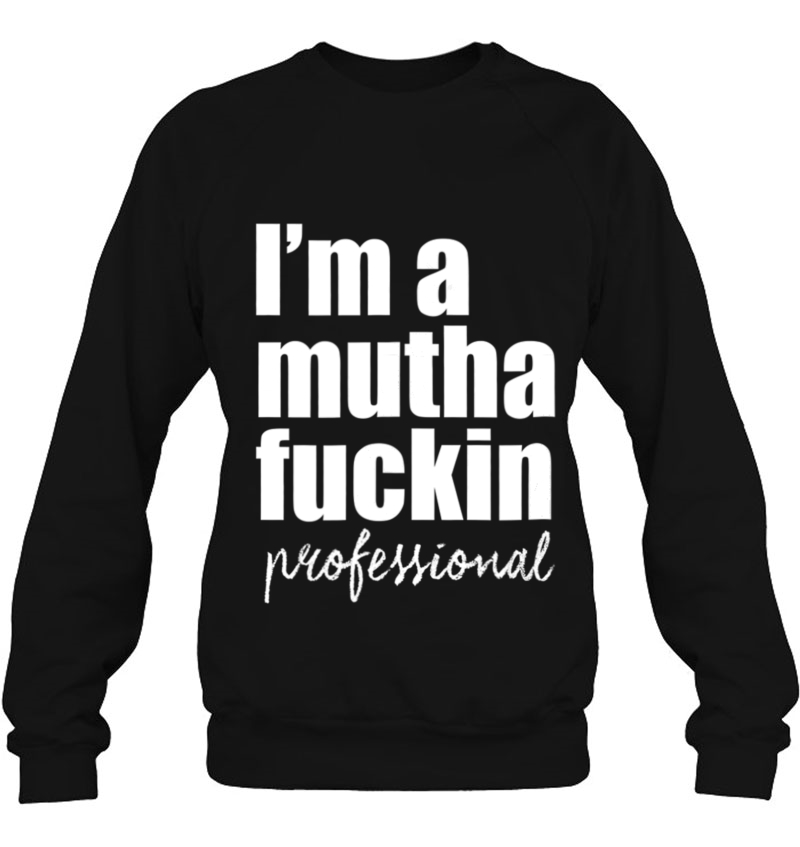 I'm A Muthafuckin Professional - Vivian Tries Mugs