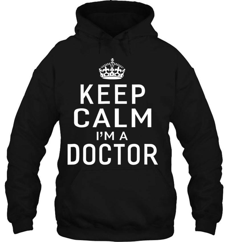 Keep Calm I