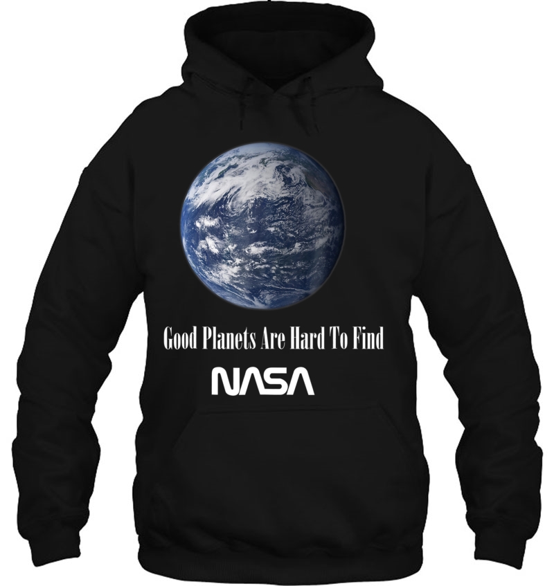 Nasa Good Planets Are Hard To Find Mugs