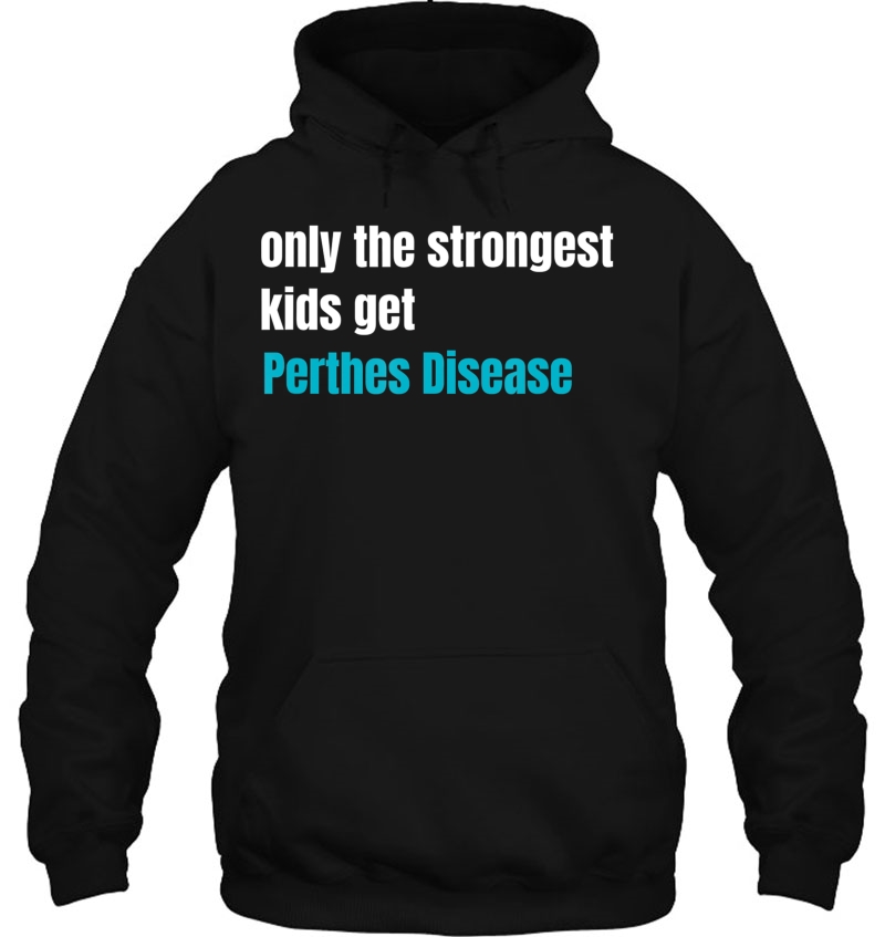 Only The Strongest Kids Get Perthes Disease Mugs