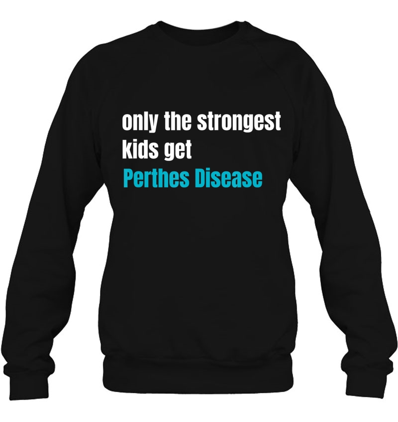 Only The Strongest Kids Get Perthes Disease Mugs