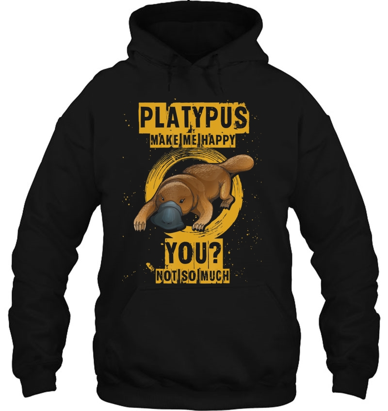 Platypus Mugs