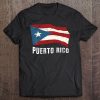 Puerto Rico Pride - Boricua Flag - Puerto Rican Ego Pullover Tee