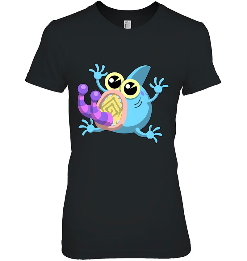 Pummel Premium Ladies Tee