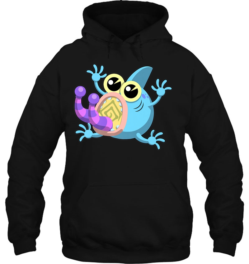 Pummel Premium Hoodie